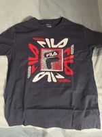 T-Shirt Fila neu Größe M trendiger Retro-Stil