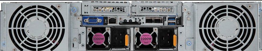 Gigabyte Serveurs: GPU Server / AI Server – D'occasion à Kleinwangen par Suelei83 2