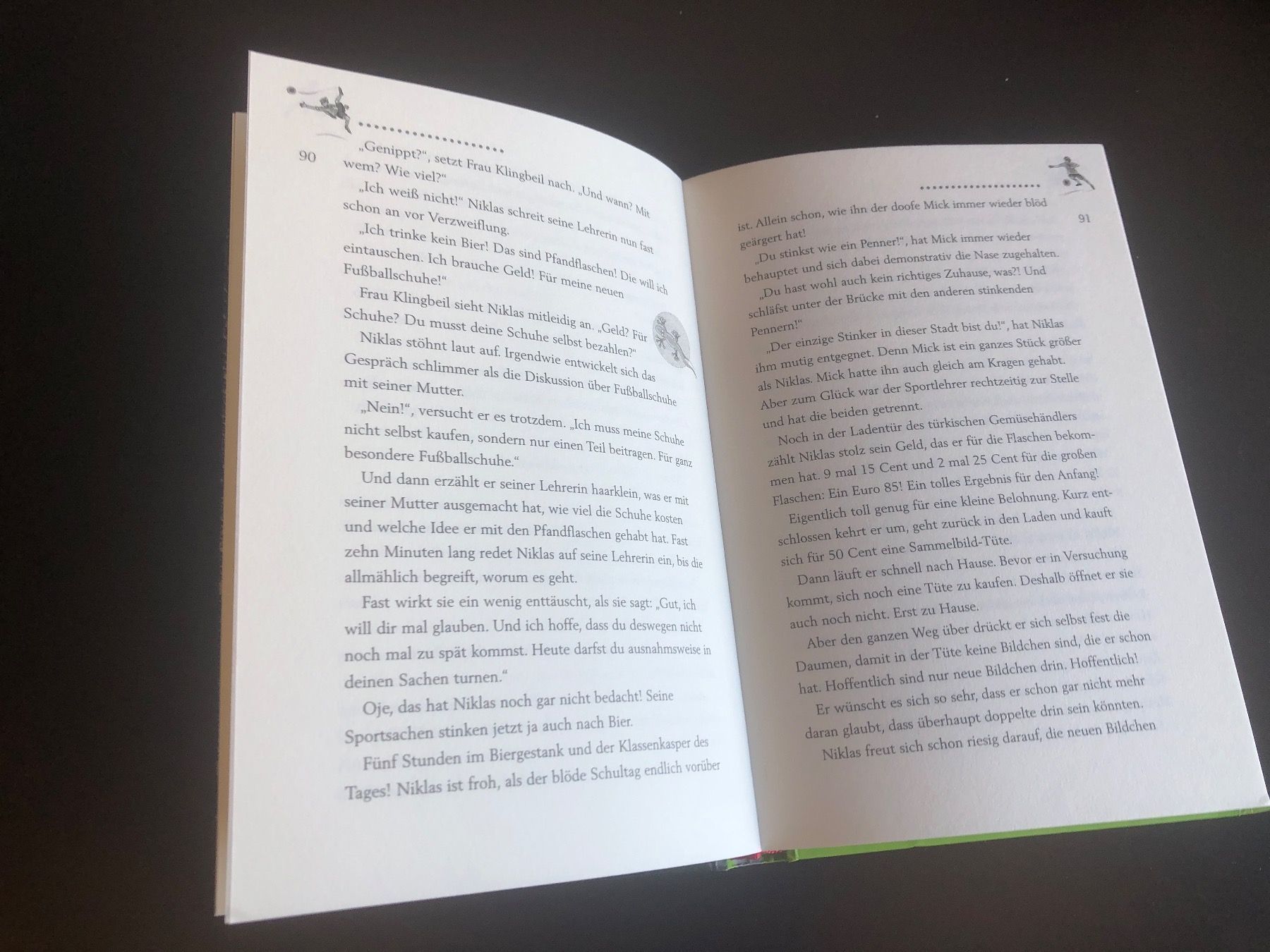 Bücher: Fußball von andreas schlüter – Gebraucht aus Bischofszell von tweeties 3