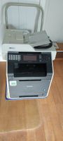 Multifunktionsdrucker Brother MFC-9970CDW gebraucht