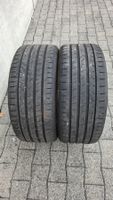 Sommerreifen Continental Premium Contact 7