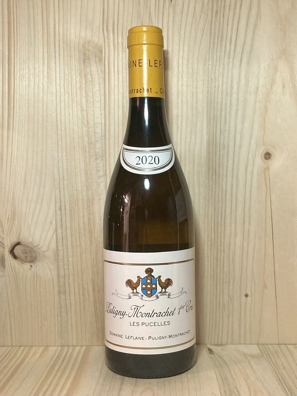 Vino: Leflaive Pucelles 2020 – Nuovo (secondo la descrizione) da Zürich venduto da OoO