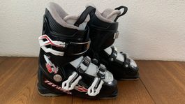Kinderskischuh Tecnica 20.5/ EU 32-33