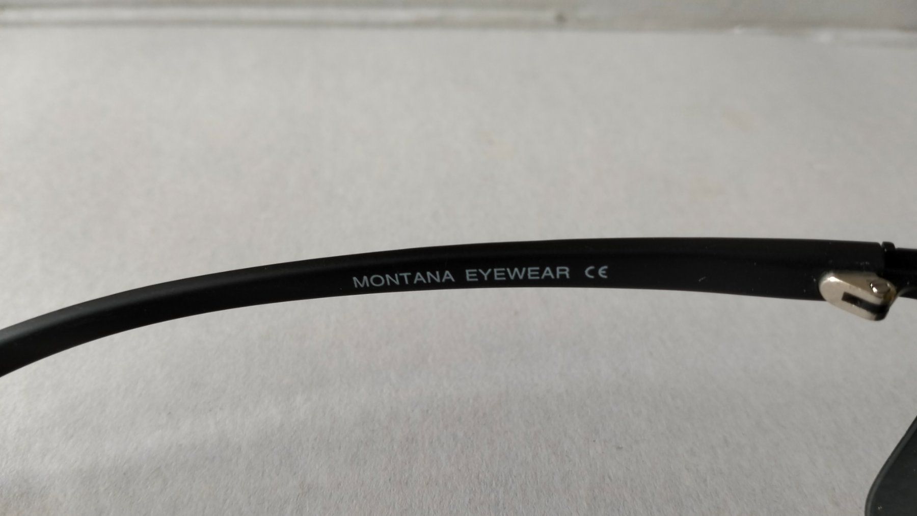 Occhiali & Lenti: Montana Eyewear Sonnenbrille – Nuovo (secondo la descrizione) da Uerkheim venduto da Justi.y 3