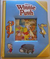 Süsses Winnie Puuh Bilderbuch