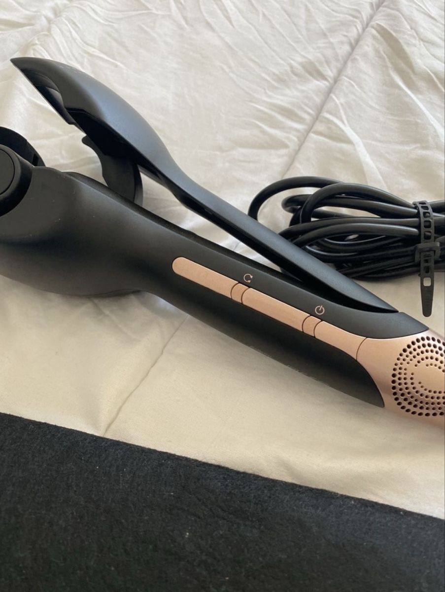 BaByliss Piastre & Arricciacapelli: Babyliss Curl Secret Ionic🌷 – Nuovo e nell'imballaggio originale da Delémont venduto da bou_26 1