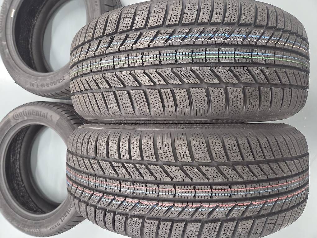 Pneumatici & Ruote complete: Continental winterpneu – Nuovo e nell'imballaggio originale da Hüttikon venduto da Roko83