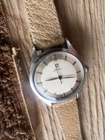 Herren Omega Automatic 1946 Sector Dial