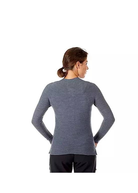 Mammut Maglioni & Felpe: Mammut Alvra ML Pullover gr M – Nuovo (secondo la descrizione) da Zürich venduto da Altruisti 5