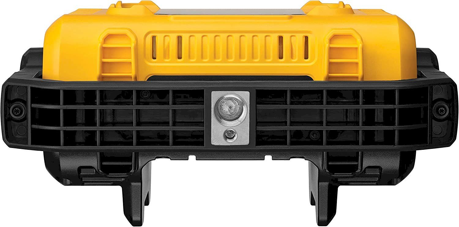 Lampes: DeWalt LED Akku-Baustellenleuchte – Neuf avec emballage d'origine à Bottighofen par zaap 3