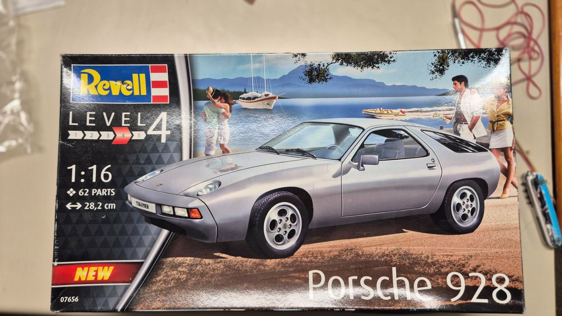 Porsche Voitures modèles: Porsche 928 – Neuf (Voir description) à Wettingen par Mmarb