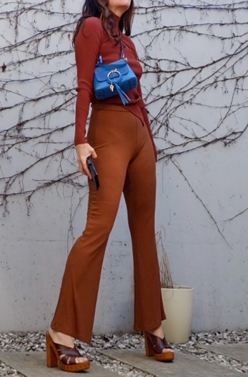 Pantaloni: COTTON:ON HOSE – Usato da Jona venduto da vanessasupermarket20