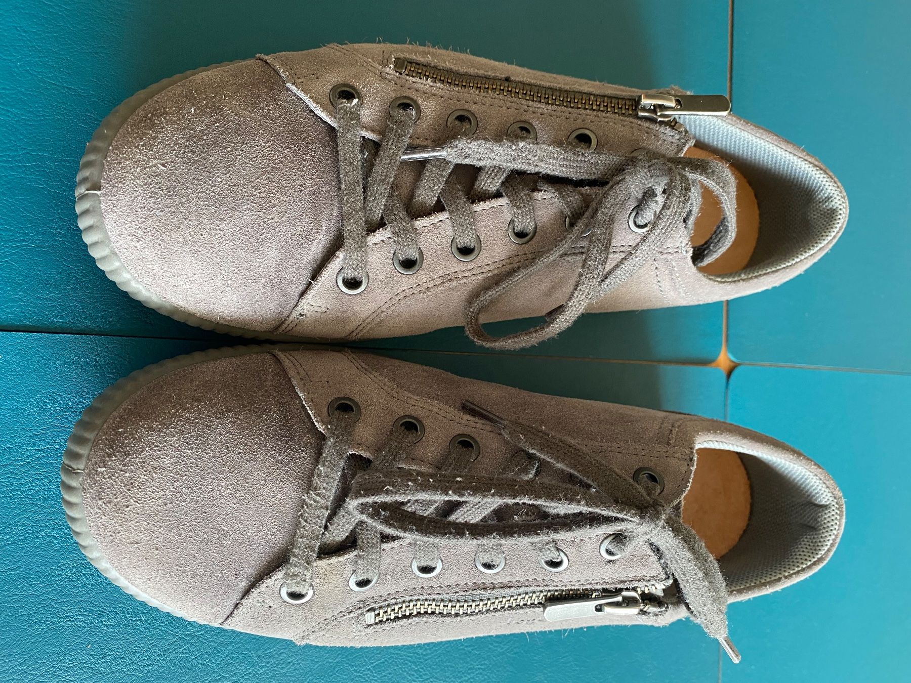Legero Scarpe da donna: Laufschuh Legero – Usato da Rapperswil SG venduto da Hubeli