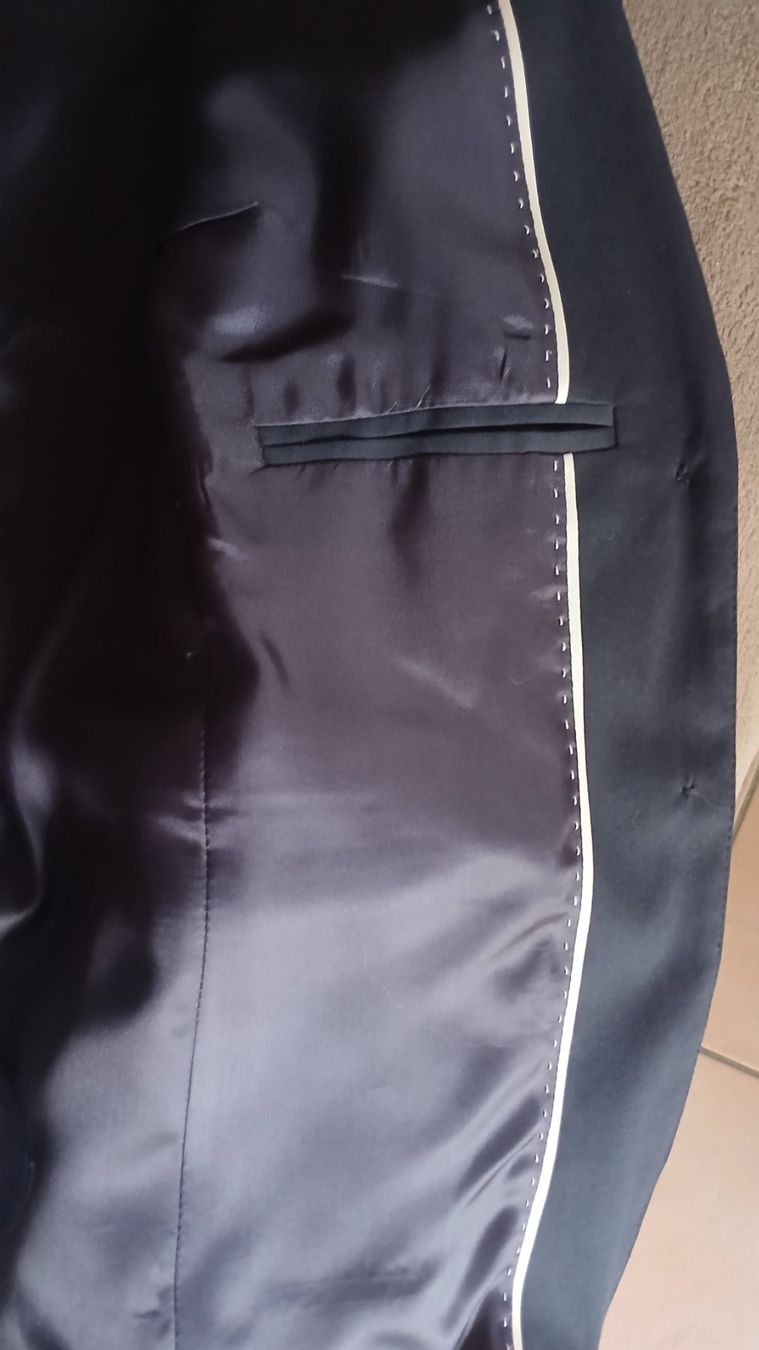 Gant Giacche: GANT DAMEN BLEZER DUNKELBLAU, GRÖSSE 42 – Nuovo (secondo la descrizione) da Villa Luganese venduto da luxlady 7