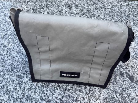 Messenger Tasche Freitag Serie G5.1