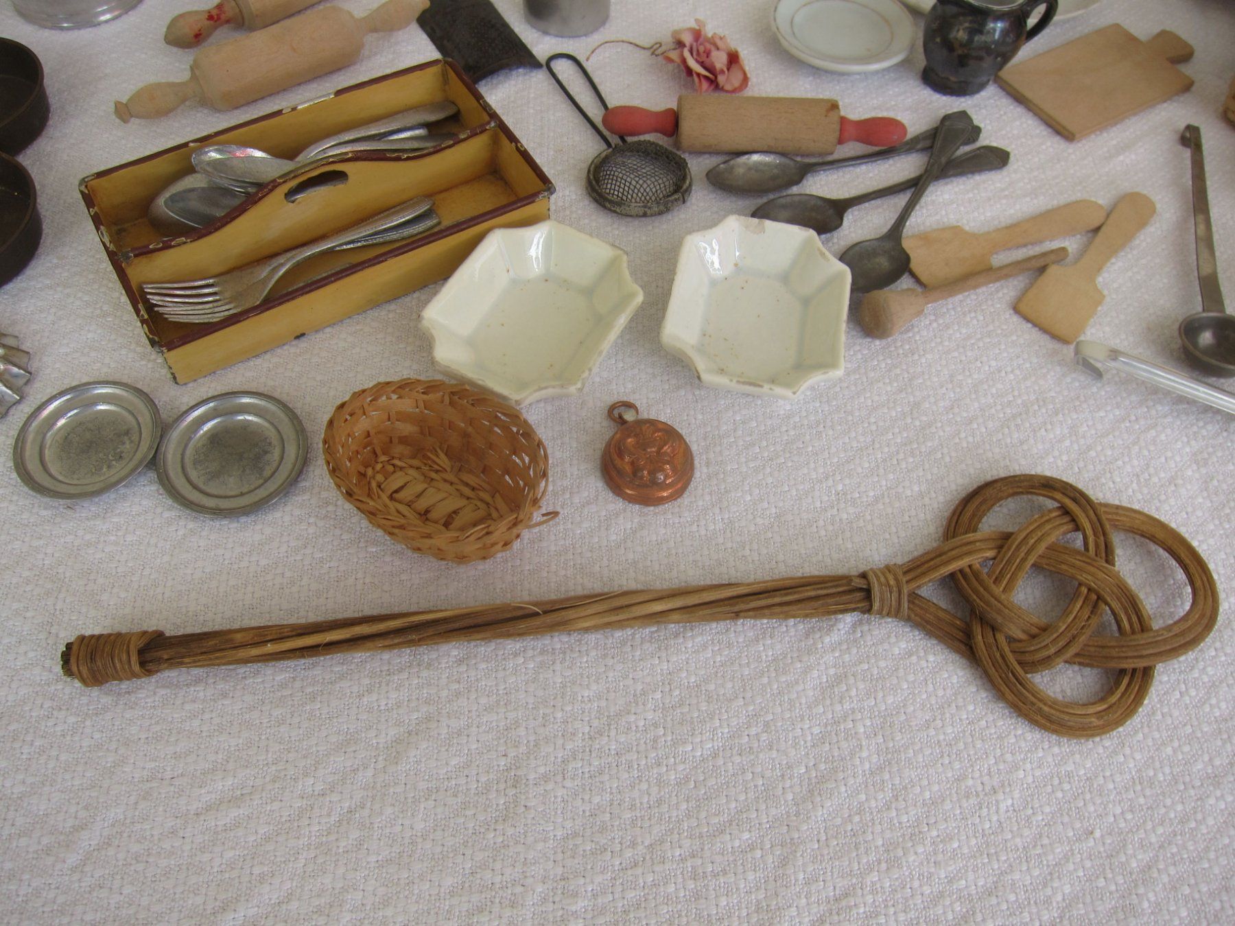 Giocattoli: Puppenspielzeug Lot 1 – Usato da Regensdorf venduto da Eri8057 3