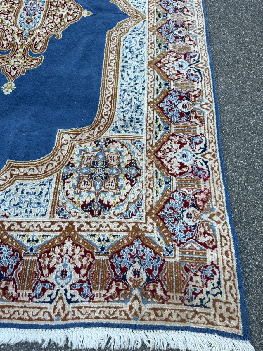 Tappeti: Perserteppich (Kerman) – Usato da Chur venduto da Mohammad.miga 6
