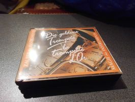 CD Die goldene Trompete, Zauber des Inst