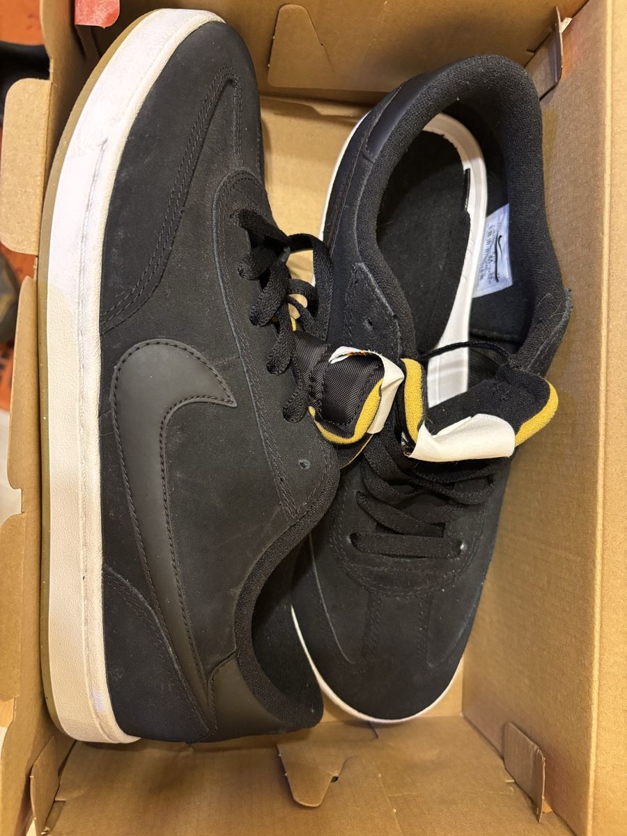 Nike Herrenschuhe: Nike 44  – Neu (gemäss Beschreibung) aus Chiggiogna von goa_flk8