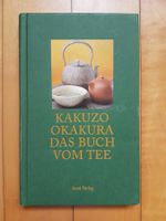 Das Buch vom Tee - Kakuzo Okakura