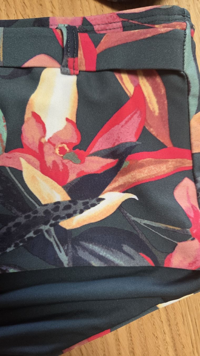Maillots de bain & Bikinis: Maillot de bain – D'occasion à Le Pâquier-Montbarry par Gruyere77 1