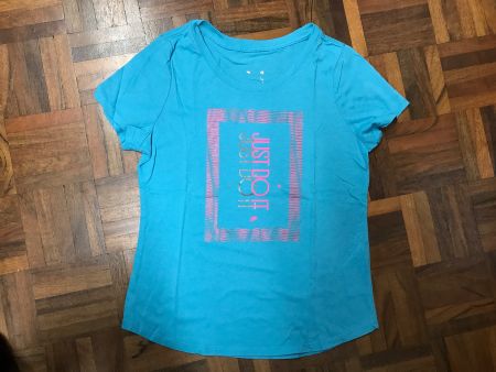 Nike T- Shirt Gr 146