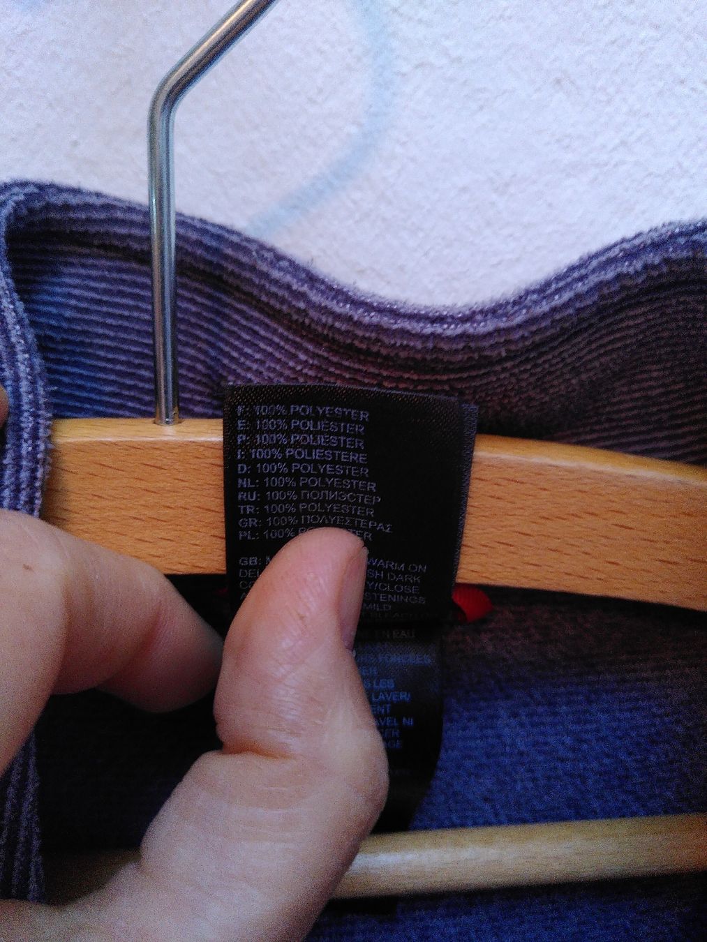North Face Pullover & Sweatshirts: The North Face Fleece XS – Neu (gemäss Beschreibung) aus Winterthur von DonnaRicarda 2