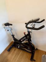 AsVIVA Indoor Cycle / Spinning Bike  Heimtrainer