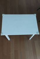 IKEA Kindertisch aus Holz weiss
