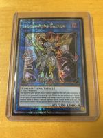 Yu-Gi-Oh! Accesscode Talker - Selten - Top Zustand! QCSCR