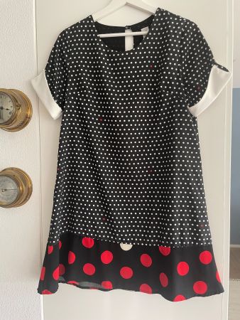 Schönes Kleid von AERFAN