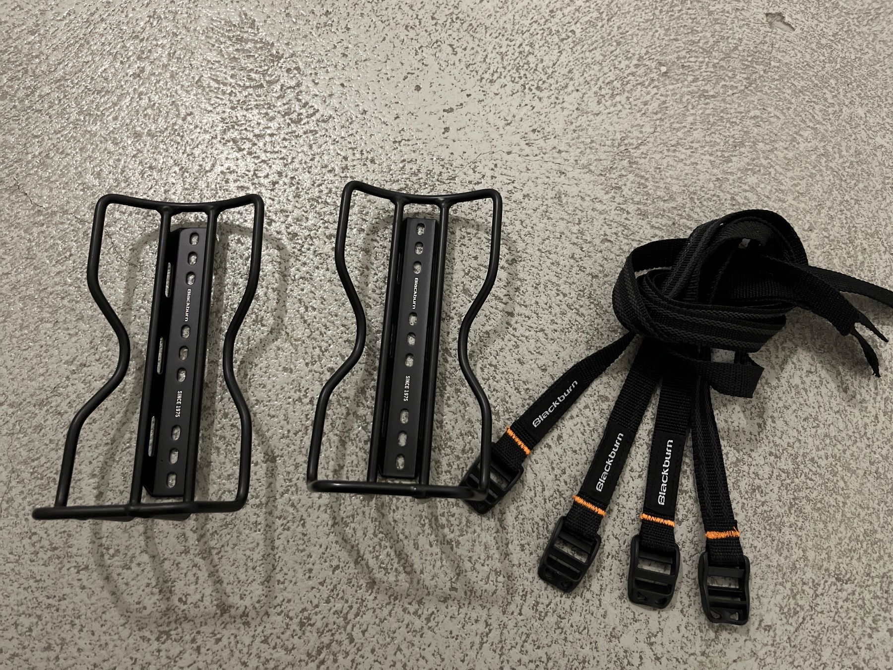Pièces détachées: Blackburn Outpost Cargo Cage – Neuf (Voir description) à Uster par hsh9