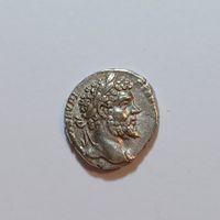 Denarius Septimius Severus 193-211 Römisches Reich