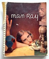 Photographs by Man Ray 1920 Paris 1934, Hartford, J. T. Soby