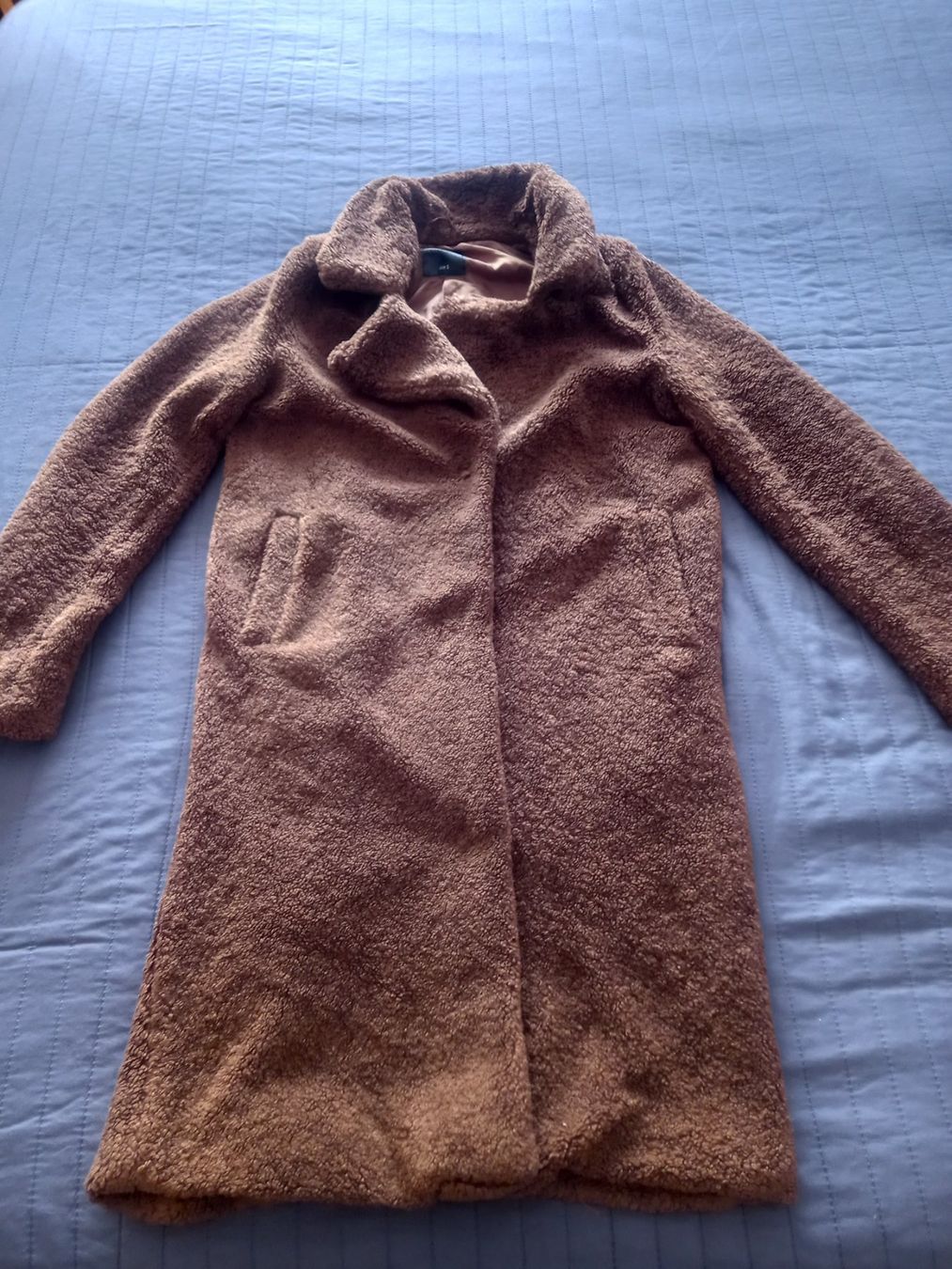 Cappotti: Manteau – Usato da Conthey venduto da OLEN-67