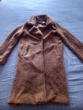 Manteau
