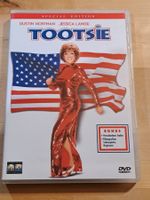 DVD TOOTSIE mit Dustin Hoffman von Sydney Pollack 1982