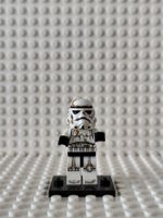 Lego Star Wars Remnant Stormtrooper Figur