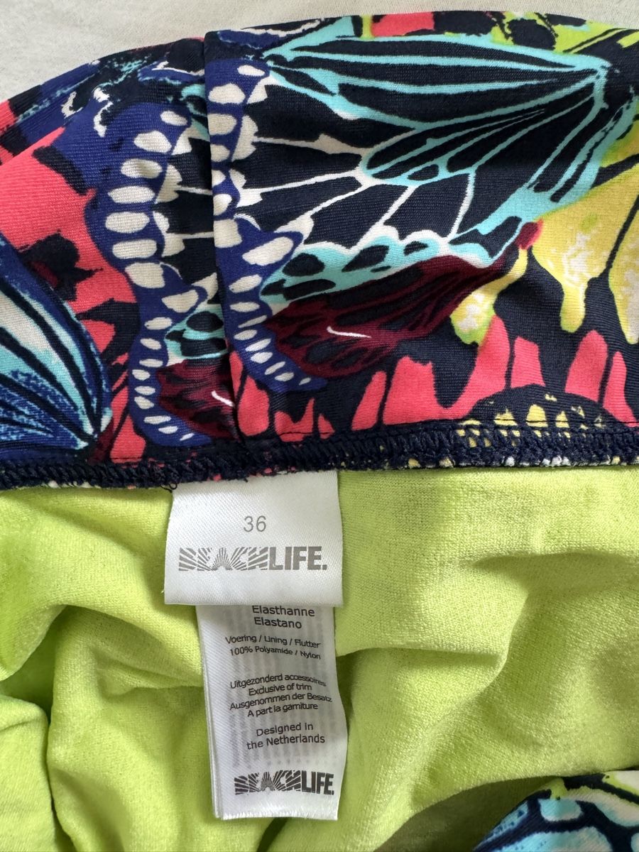 Costumi da bagno & Bikini: Badeanzug 👙 36 – Usato da Flawil venduto da pir_x7ff 1