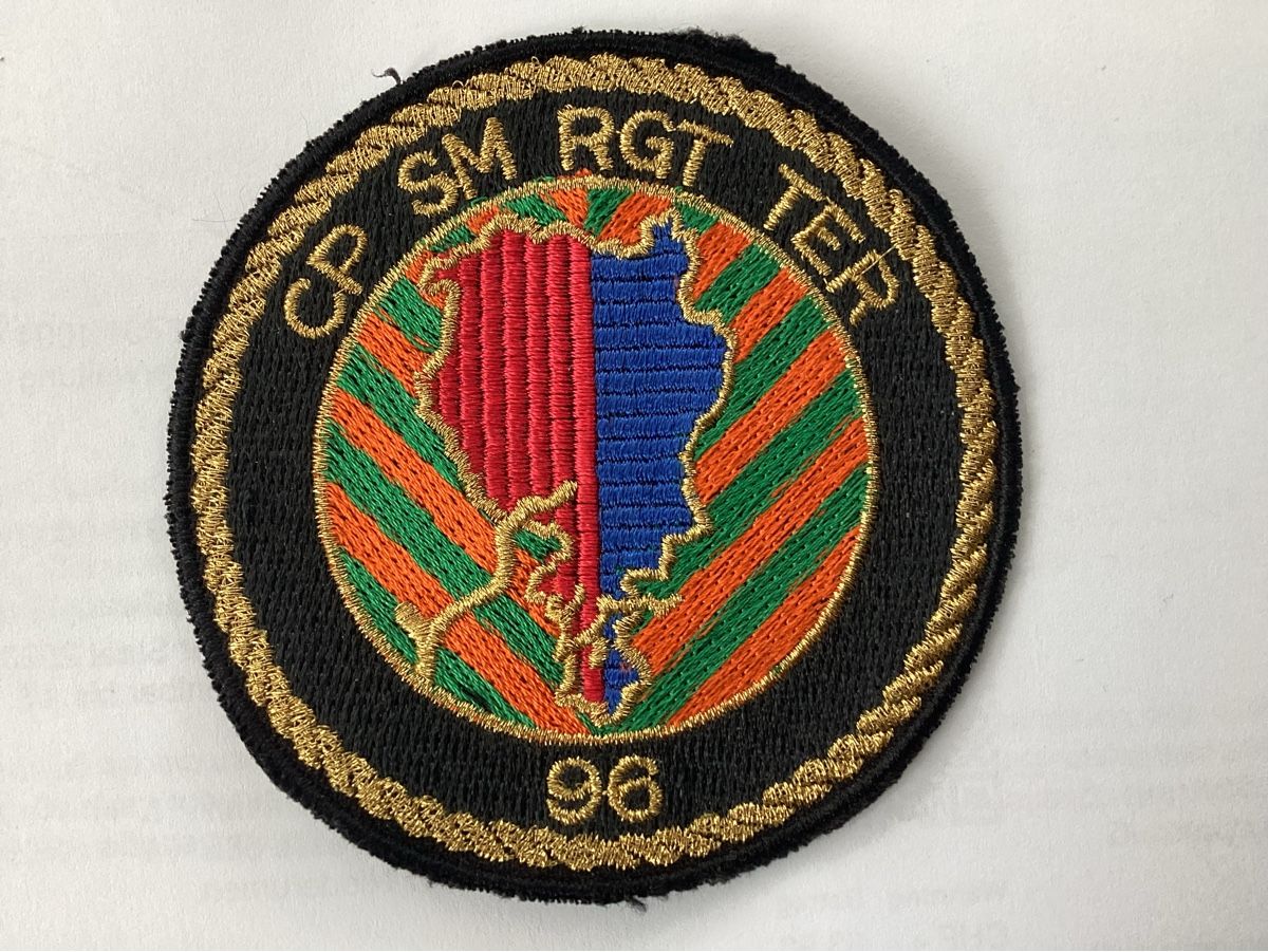 Schweizer Armee Placchette & Badge: Badges – Usato da niederurnen venduto da Hagugelmann