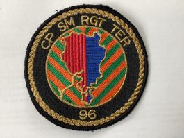 Badges