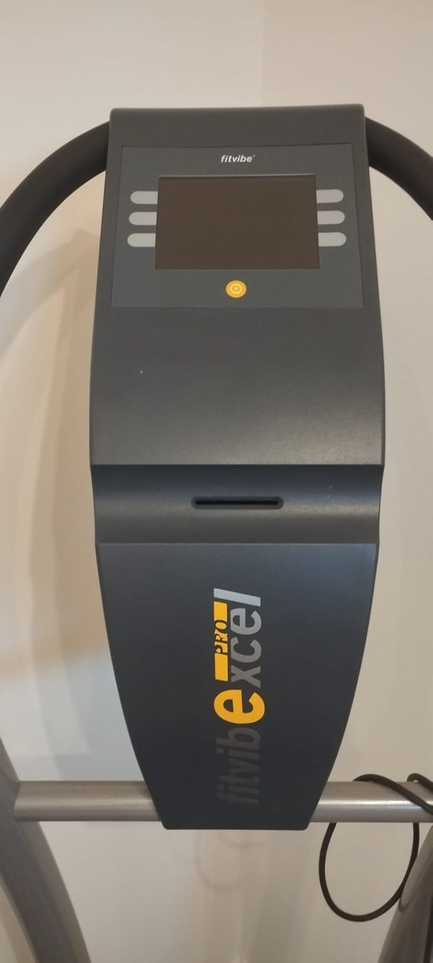 Power Plate Hometrainer: Power Plate – Usato da Bremgarten AG venduto da danielweber12 2
