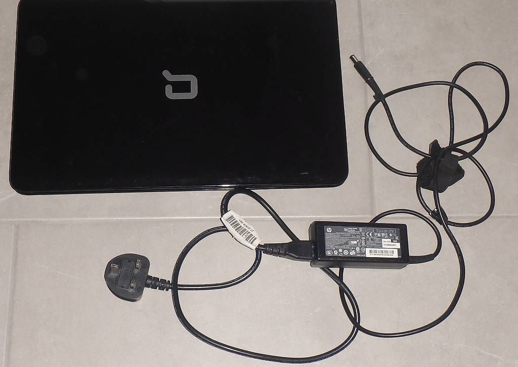 Compaq Notebook: Laptop Compaq CQ58 – Usato da Udligenswil venduto da Thisu77