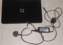Laptop Compaq CQ58