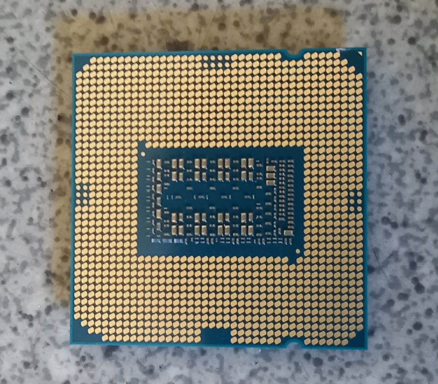 Intel PC: CPU INTEL CORE i9 - 11900KF, 3.50 GHz, LGA 1200 – Usato da Luzern venduto da garlicia 1