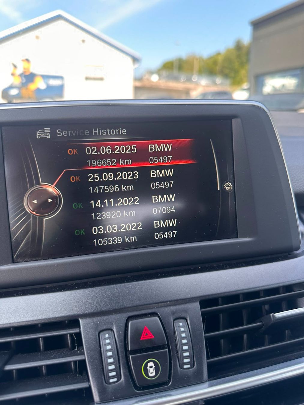 BMW Automobili: BMW 220i – Usato da Otelfingen venduto da hof74 7