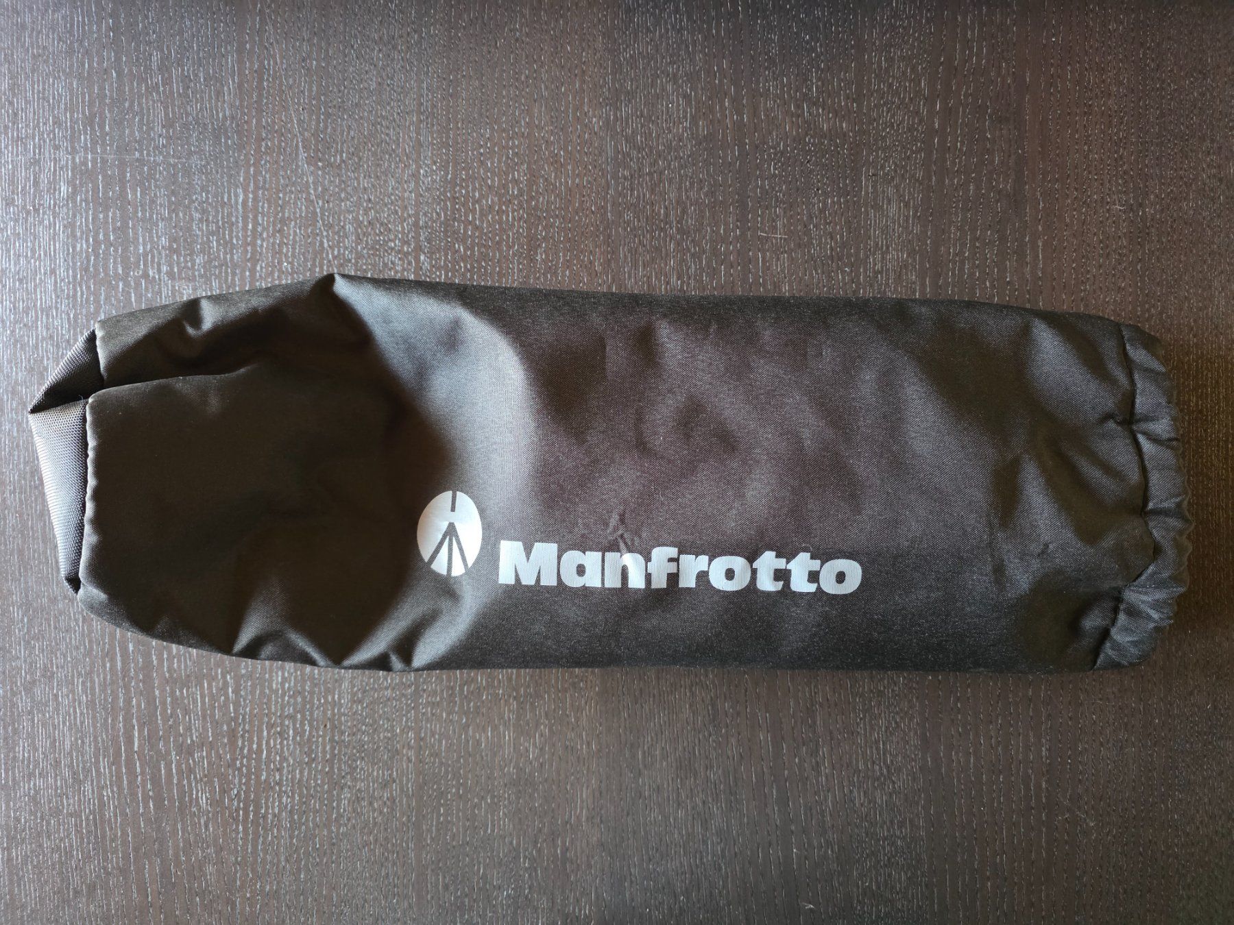 Manfrotto Stative & Köpfe: Manfrotto Element Traveller L Stativ – Gebraucht aus Gurzelen von daenu_1236 2