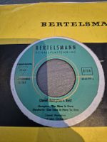 Lionel Hampton Schallplatte Single "Flying Home" Vintage!