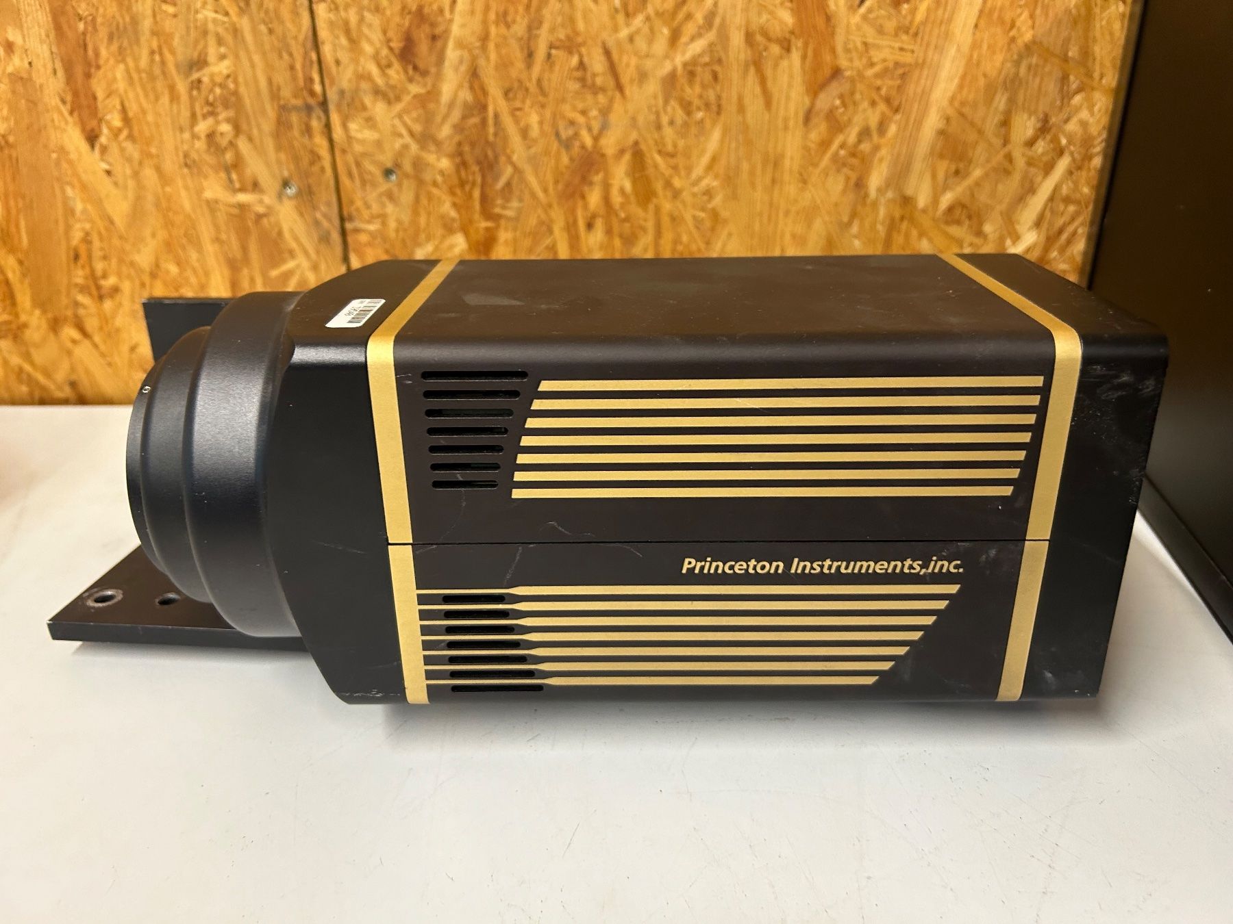 Kamera: Dynamic Imaging Camera I-MAX-512-T Princeton Instruments – Gebraucht aus Schupfart von philippb06 1