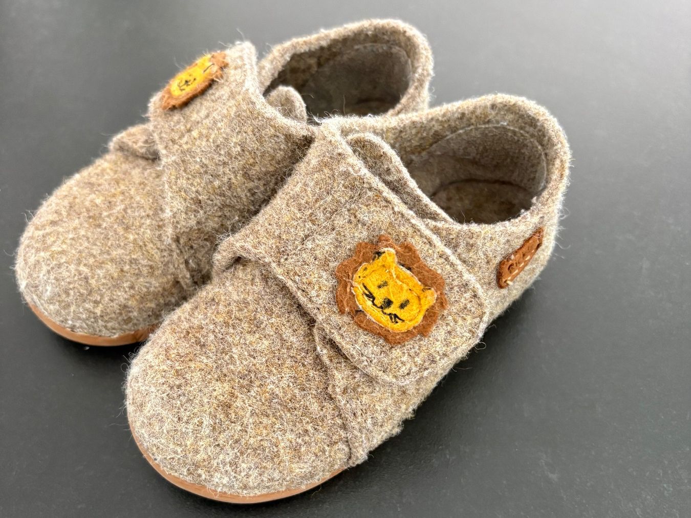 Scarpe per ragazzi: Richter Löwe Finkli Grösse 21 – Usato da Wohlen AG venduto da kissne4 1